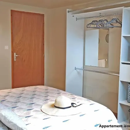 Spacieux Duplex Confort A 200m Des Thermes De Dans Les Vosges Apartment