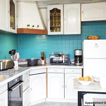 Spacieux Duplex Confort A 200m Des Thermes De Dans Les Vosges Bains-les-Bains