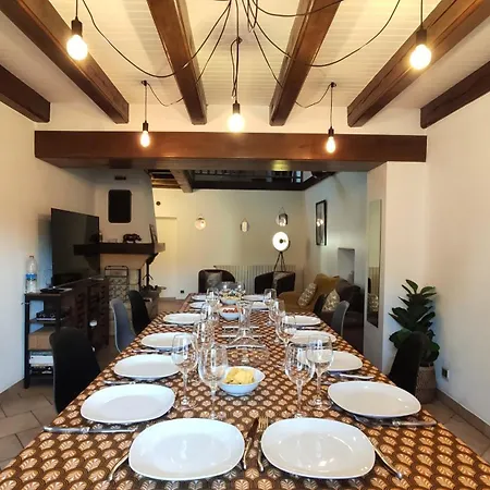 Spacieux Duplex Confort A 200m Des Thermes De Dans Les Vosges Appartamento *
