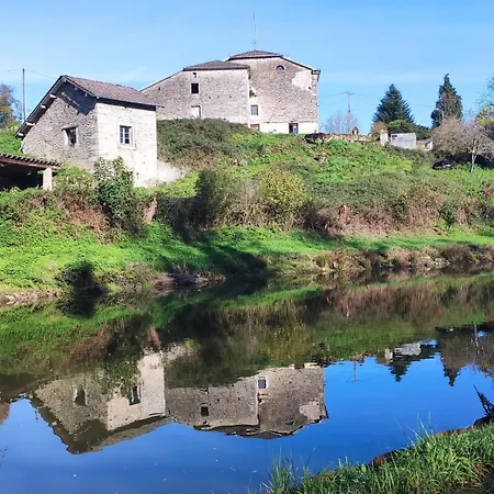 Appartamento Spacieux Duplex Confort A 200m Des Thermes De Dans Les Vosges *